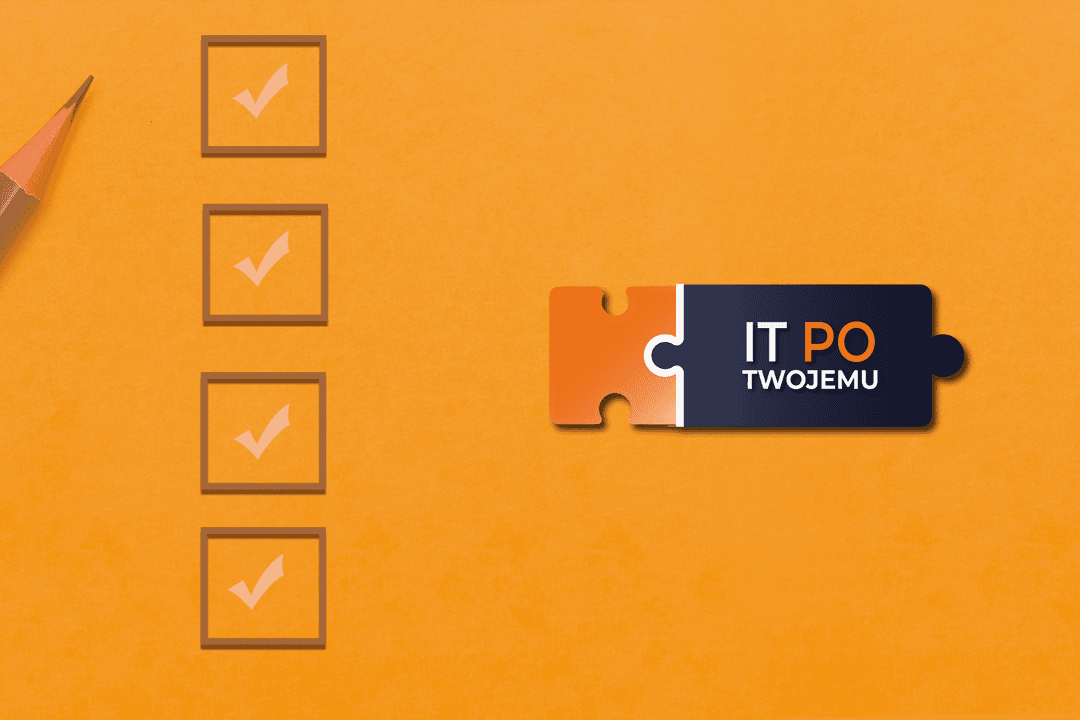 Checklista Bezpieczeństwa IT - Zawartość